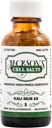Jackson's #5 Cell Salt Kali mur 6X (500 Pellet Steklenica) – Certified Vegan, Laktoza-free Schuessler Salt tkiva Kali muriaticum 6X