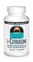 Vir Naturals L- citrulin 1000mg - Dušikov oksid Booster - 120 tablet