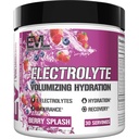 Izločanje Ultimate Electrolytes Powder Hydration Drink - hitro obnavljanje Hydration Powder Drink Zmešajte z 8 Ključ elektroliti in antioksidanti - Vegan Gluten Free Keto Prijateljska mešanica (Berry Splash)