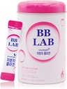 ZVOK SEOUL BB LAB Lahko noč kolagen, nizkomolekularni kolagen, za zdravje kože in kosti, izdelan v Koreji, 1 mesec dobave na zabojnik, 30 paketov (2)
