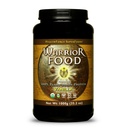 ZDRAVSTVENI SUPERFOODS Warrior Food Protien Prašek - Vanilla Flavor - 1000 Grams