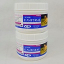 SU-PER E Naravni konj Vitamin E dodatek - Zgoščen vitamin E dodatek za zmogljivost konje - 1 funt, (2 paket)