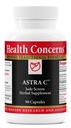 Zdravstvene skrbi Astra C – Imunska podpora, Hladno preprečevanje in antioksidant Formula – Vitamin C, cink, Astragalus, Atratylodes, Rose HIPS & Acerola – Naravni kitajski zeliščni dodatek – 90 kapsul