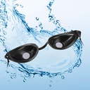 Hydrating Eye Relief Sleep Maska - Preprečiti suhe oči, Zračno puščanje, Najboljši za spanje