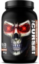 JNX SPORTI Prekletstvo! Ultra Premium Whey Protein Powder Dvojna čokolada 2lb 