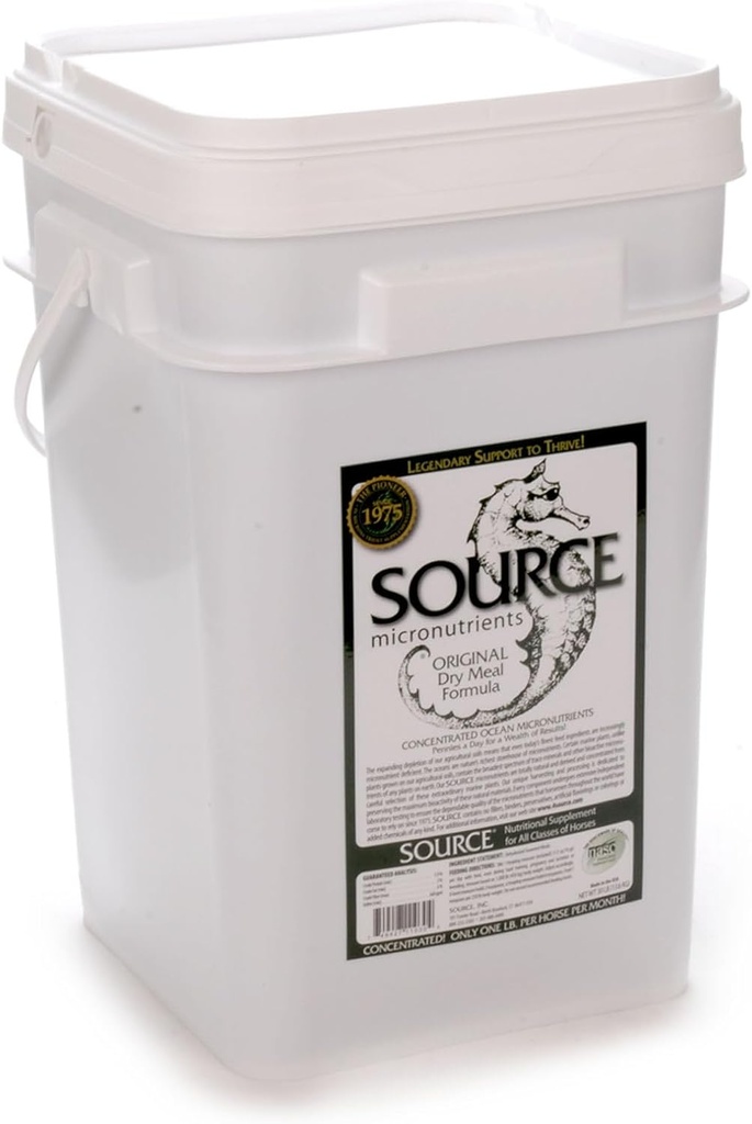 Vir Original Powder 30lb