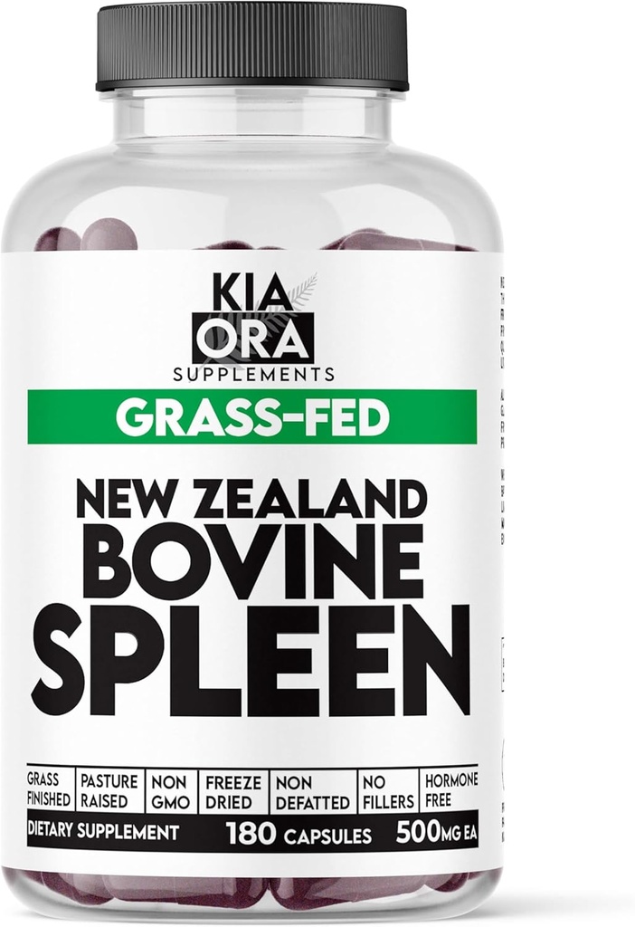 Grass Fed Goveja vranica dodatek 
