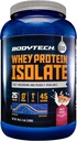 BODYTECH Whey Protein Isolate Powder - Sadno žito (3 lbs./46 Servis)