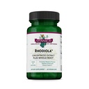 Vitanica Rhodiola Rosea Root Extract 200mg, Dr. Formulirani, 3% Rosavins & 1% Salidroside, Rhodiola Root 85mg, Vegan, 60 Kapsule