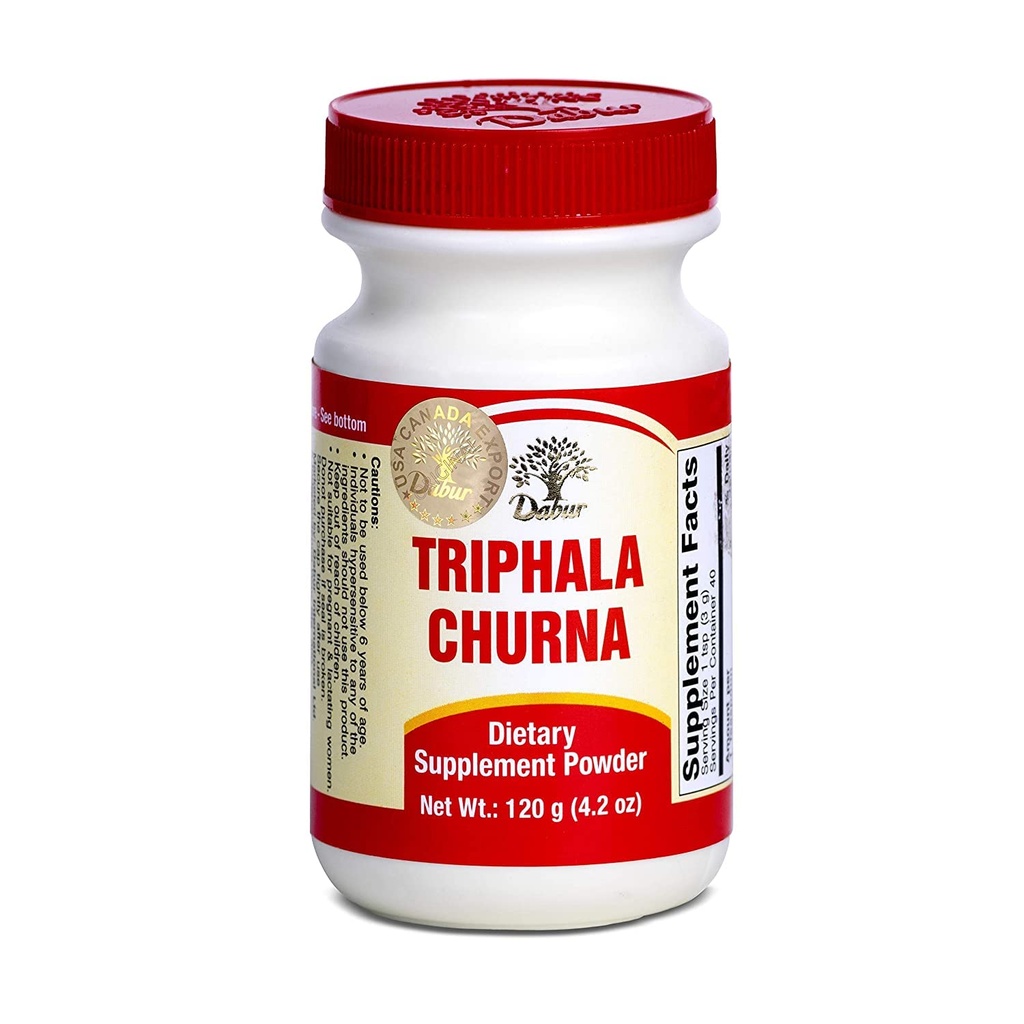 Dabur Trifala Churna