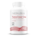 Theralogix TheraCran One Cranberry Kapsule - 90-dnevna zaloga - dodatek za moške in ženske - za podporo Zdravje sečilnega trakta* - 36mg Topni PAC na kapsulo - NSF Certified, 90 Število (paket po 1)