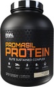 Rival Nutrition Promasil Protein - Soft Serve Vanilla, 5 kg.