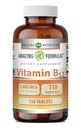 Neverjetne formule Vitamin B12 dodatek 