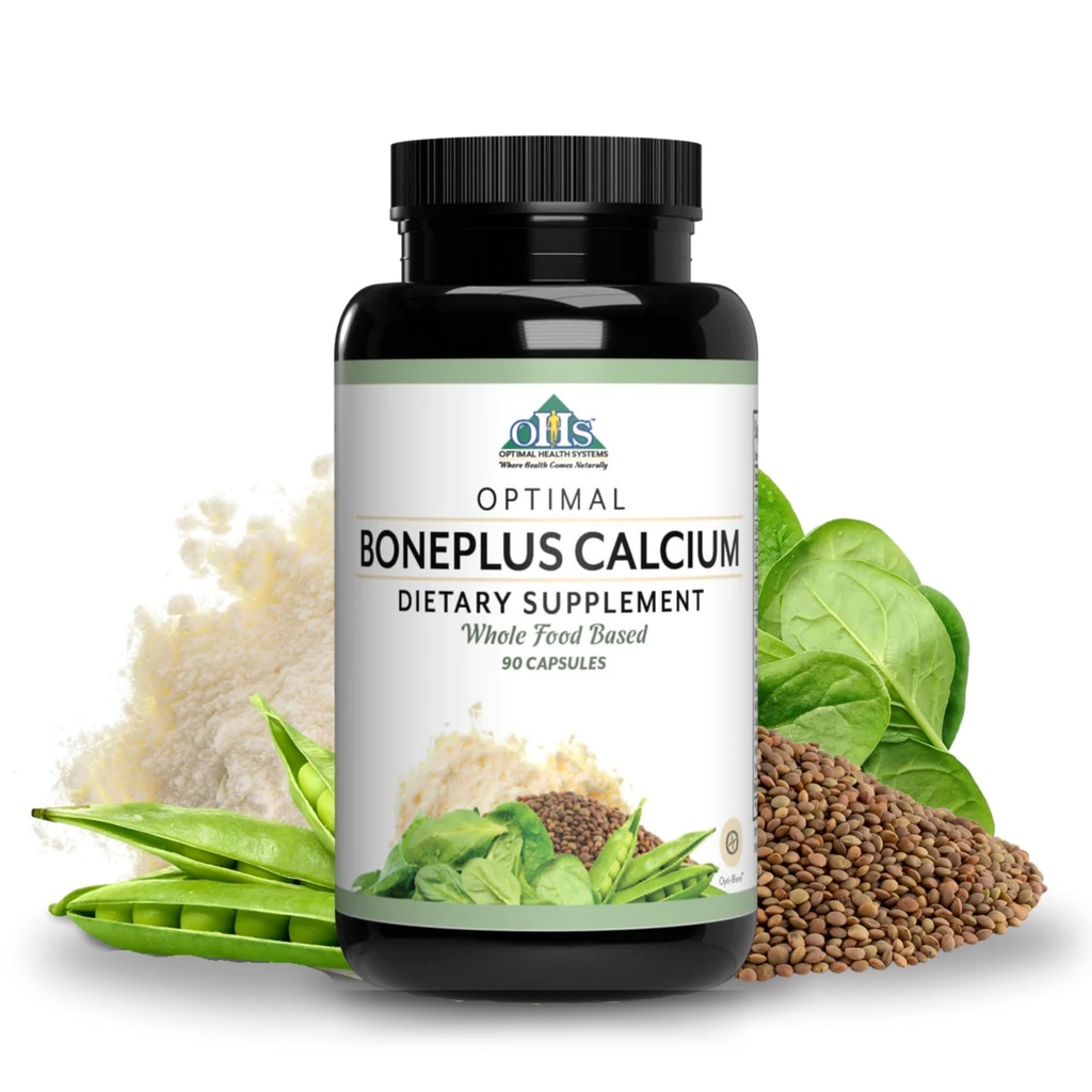 Optimal Health Systems BonePlus kalcij 