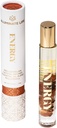 Essential Oil Rollerballs, .34 OZ, Energy - Red Carnelian Crystal Infused - Vonj limone, Grenivke, & Bergamot - Aromaterapija Roll On Oils, Nega kože, Masaža