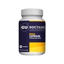 GU Energy Roctane Ultra Endurance Branch Chain Aminokislina in vitamin B vadba recovery kapsule,Informirana izbira, Energija za pred, med ali po vadbi, 60-Count steklenica