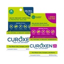 CUROXEN Prva pomoč Mazilo paket 