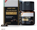Shilajit kapsule Softgels, za povečanje energije, vzdržljivosti in Stamina, 30 Mehko energijo in spodbujanje okrevanje mišic,l kapsule