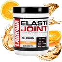 Labrada Nutrition Elatijoint, Orange Flavor,glukozamin Skupna podpora dodatek v prahu za moške in ženske, Skupni Relief & Bone Health dodatek z MSM, Glucosamine Chondroitin MSM Gluten-free