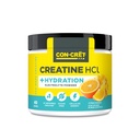 CON-CRET Kreatin HCl + Hidracija 