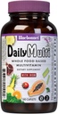 Bluebonnet Nutrition Super Earth MultiNutrient Formula (z železom), za Daily Nutritional Support, Gluten-free, Kosher Certified, Dairy Free, Vegetarijansko prijazno, 60 Serving, Green, 180 Count