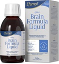 Efalex Omega 3 + 6 Food dodatek limona in apna arome tekočine 150mls