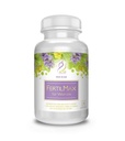 ACTIF FertilMax za ženske - #1 Plodnost dodatek in Ovulacija Podpora, Največja moč, klinično dokazano - Non-GMO, Made in ZDA, 60 Count