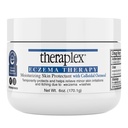Theraplex Eccema Theraplex (6 oz) - Vlažilni ščitnik kože z naravnim koloidnim ovsenim, nekomedogenim in hipoalergenim, Fragrance-free - National Eccema Association pečat odobritve