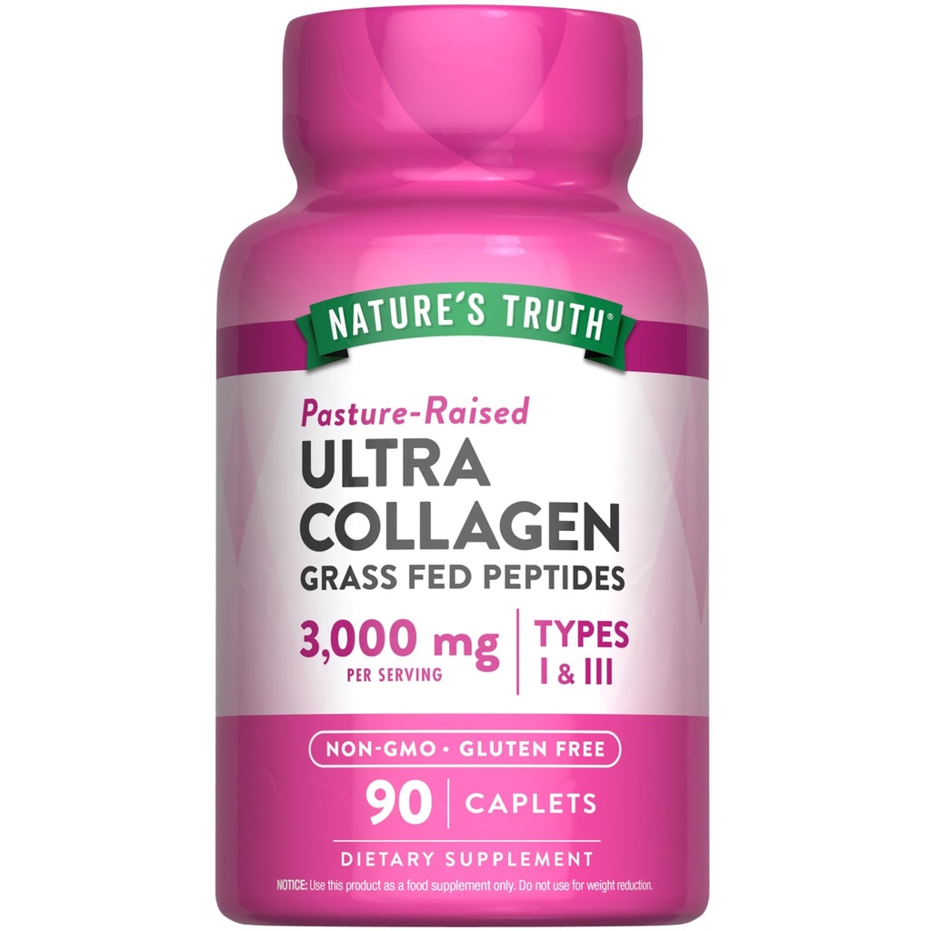 Naravne resnice Kolagen Peptide 