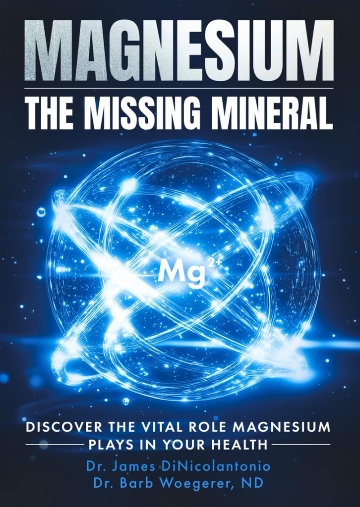 Magnezij manjka mineral: Odkrijte pomembno vlogo magnezij igra v vašem zdravju