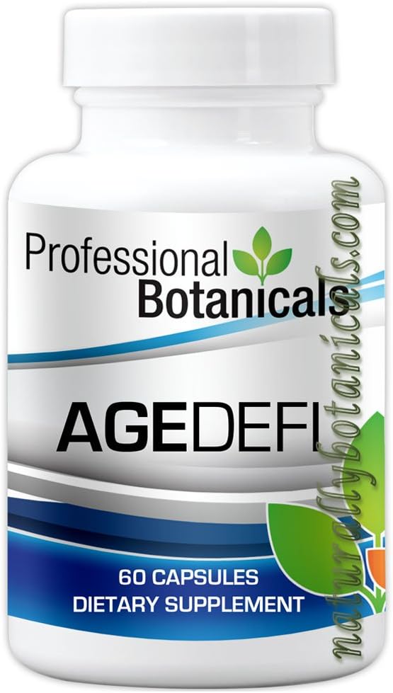 Professional Botanicals Woman Flo - Veganska naravna podpora PMS - Pred-menstrualna podpora Symptom - 60 Vegetarijanske kapsule