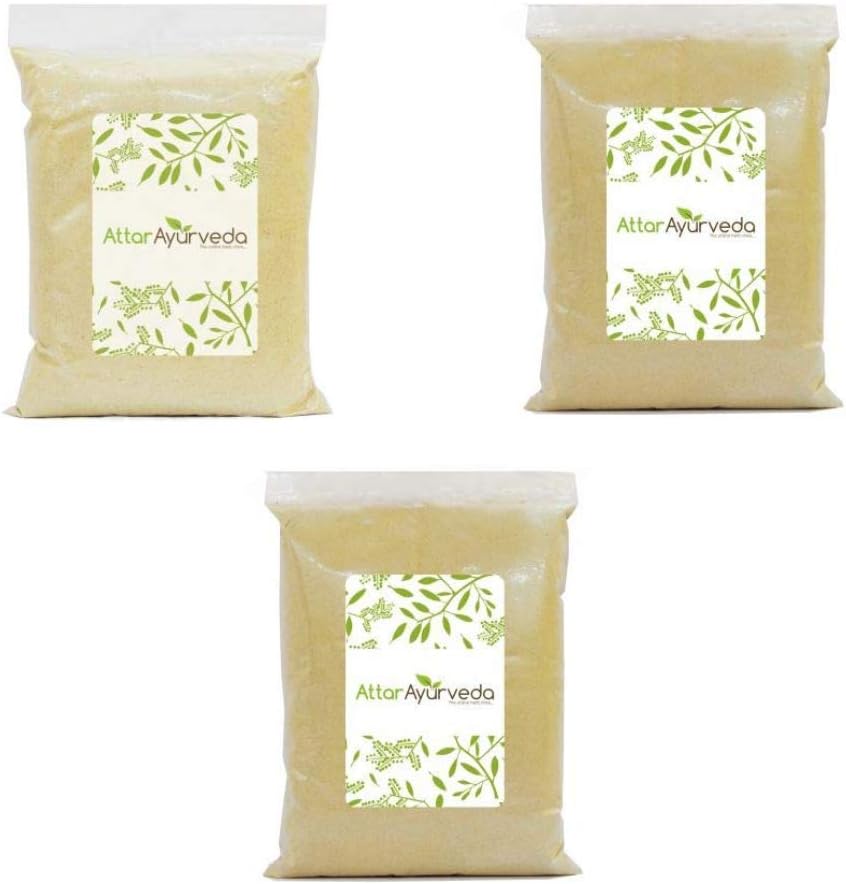 Veena Attar Ayurveda Trifala Churan Powder (razmerje 1:2:4) - 700 Grams