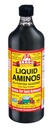 Bragg Aminoproteinski koncentrat, tekoči, 32 Ounce (paka po 12)