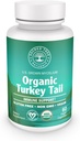 Kapsule iz gob, ki niso iz GMO - Imunska podpora, Antioksidant bogat, naravna prebavna zdravstvena pomoč, Veganske in ne- GMO kapsule iz gob za Wellness & Vitality - 60 kapsul (30 strežnikov)