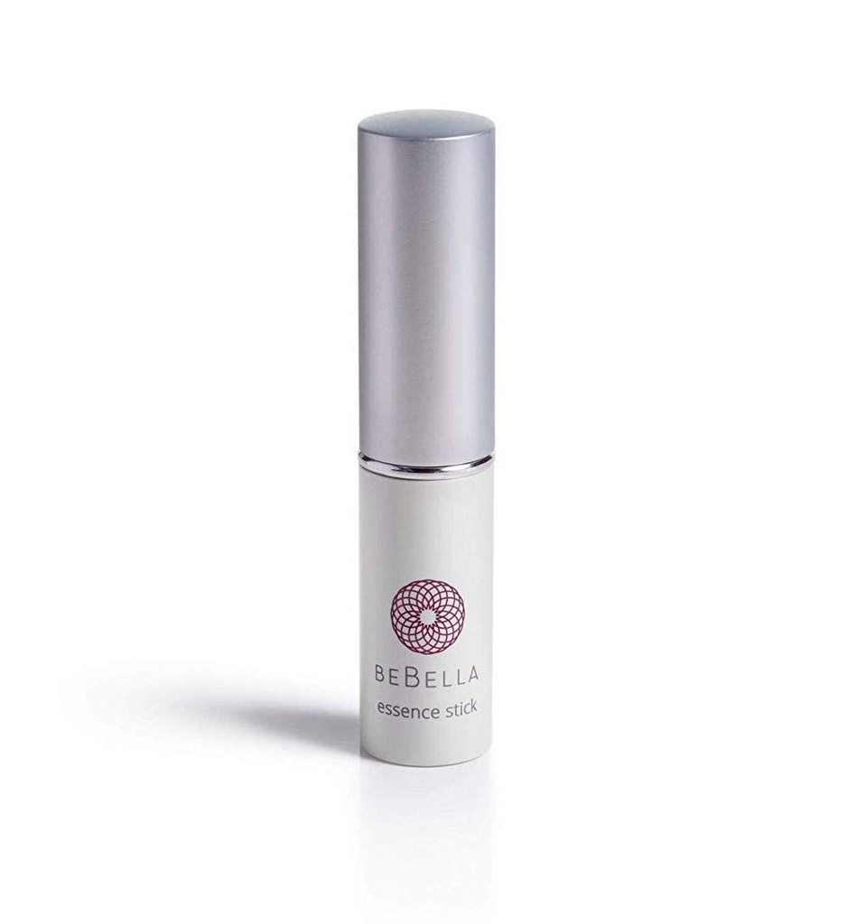 Bebella Probiotic Essence Stick - Zmanjšajte temne kroge, Puffy oči, & Fine Lines okoli občutljivega območja oči - Osveži pogled, Mehke linije na zgornji ustnici, Koža nego Hidrating na poti