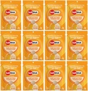 SolSteck Electrolyte FastChews - 120 Count Orange Flavor - Elektrolitske tablete za hidracijo, Sol Tabs - 10 Count (Pack of 12)
