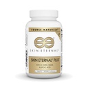 Vir Natural Skin Eternal Plus, s C Ester, DMAE, & Lipoic Acid - 60 tablet