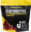 Primaforce Elektroliti Advanced Hydration Complex Packets (30 strežnikov) (Grape)