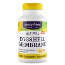 Zdrav izvor Eggshell Membrane 500 mg (NEM, Non-GMO, Gluten Free, Skupna podpora), 120 Veggie Caps