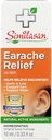Similasan Earache Relief kapljice 0.33 OZ - Nakup paketov in SAVE (paket po 4)