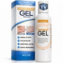 Spencer's Gel Alkaline Formula (4 oz) Od leta 2004 edina rešitev za trmoglave kožne težave (bojke, furunkle, ulceracije, tlačne rane itd.) Brez motenja, hitro ukrepanje