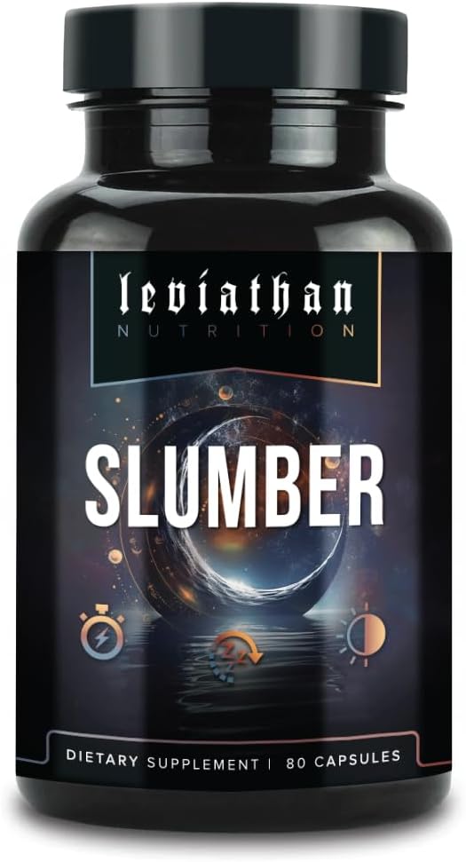Leviatan Slumber 