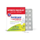 Boiron Arnicare Artritis tablete za Artritis lajšanje bolečine, skupne bolečine, in Revmatske bolečine - 60 grof