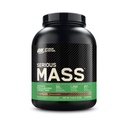 Optimalna prehrana Resna masa, Hujšanje Protein Powder, Mass Gainer, Vitamin C in cink za podporo imunske, Kreatin, Čokolada, 6 Pound (Packaging May Vary)