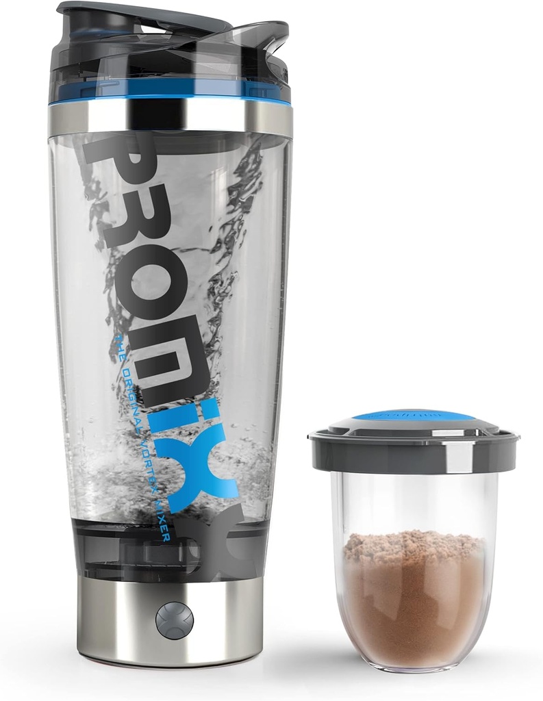 Promixx Pro Shaker steklenica (iX-R Edition) 
