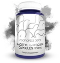 Nootropiki Depot N-acetil L-tirozin Kapsule 