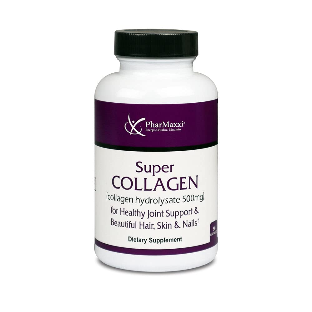 Rejuvicare Super Collagen, 90 število (Pack z 2)