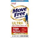 Premakni prosto Ultra z UC-II skupno zdravstveno tableto, 30 Count