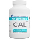 Sistemske formule CAL - kalcij plus