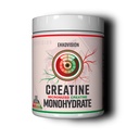 Ekkovision Kreatin monohidrat v prahu, Micronized, Cherry Limeade, Pre Workout & Post Workout dodatek za moške in ženske, energijska podpora, Enostaven za mešanje v stresa, napitki in pijače, 100 Serving